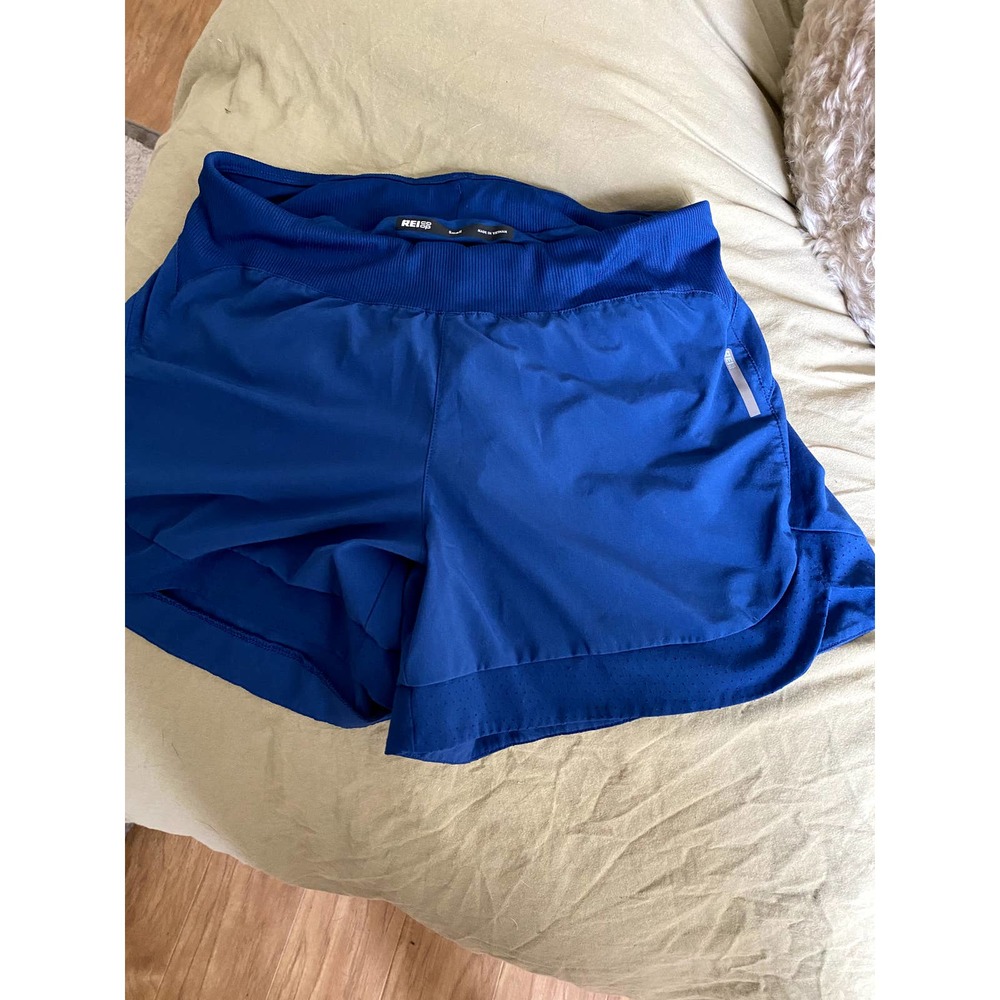REI Active or Running Shorts - Women - Size Small